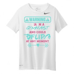 Youth Nike Legend Shirt