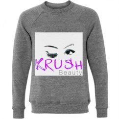 Unisex Triblend Crewneck Sweatshirt