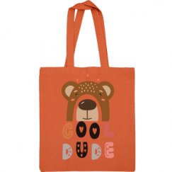 Canvas Tote Bag