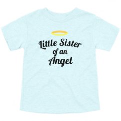 Toddler Triblend Tee