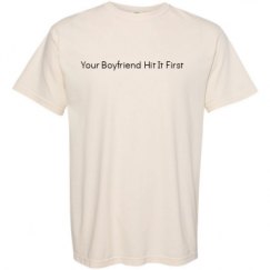 Adult Heavyweight T-Shirt