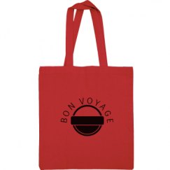 Canvas Tote Bag