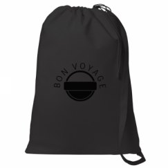 Canvas Laundry Bag