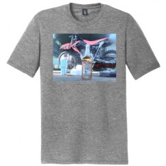 Unisex Perfect Tri Tee