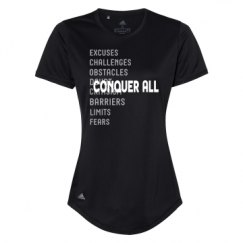 Women's Adidas Sport Shirt 