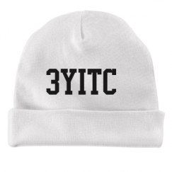 Rabbit Skins Baby Hat