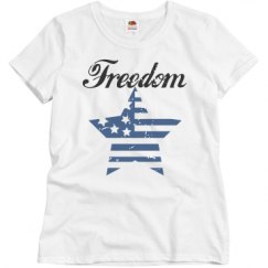 Ladies Basic Softstyle Promo Tee