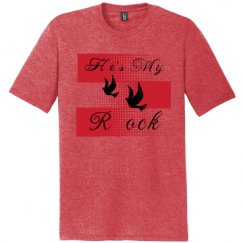 Unisex Perfect Tri Tee