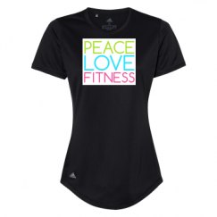 Women's Adidas Sport Shirt 