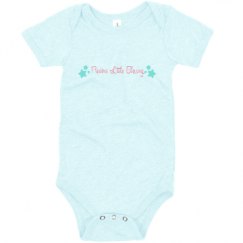 Infant Triblend Super Soft Bodysuit