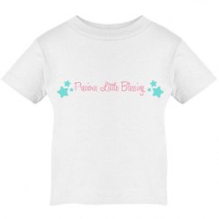 Infant Cotton Tee