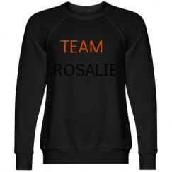 Unisex Triblend Crewneck Sweatshirt