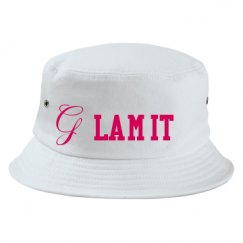 Unisex Bucket Hat