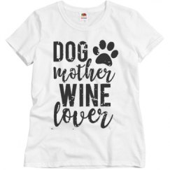 Ladies Basic Softstyle Promo Tee