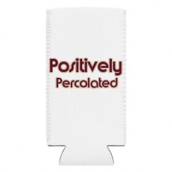 Slim 12 oz Can Cooler