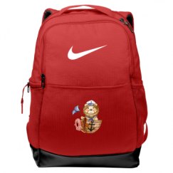 Nike Brasilia Medium Backpack