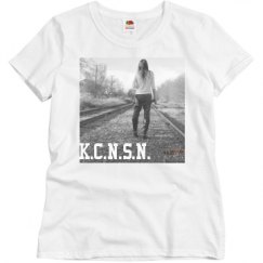 Ladies Basic Softstyle Promo Tee