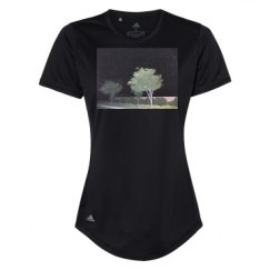 Women's Adidas Sport Shirt 
