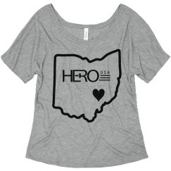 HERO Summer T2 Womens