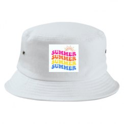 Unisex Bucket Hat