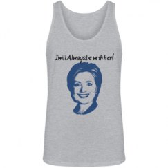 Unisex Jersey Tank Top