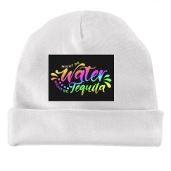 Rabbit Skins Baby Hat