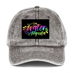 Vintage Baseball Cap