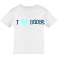 Infant Cotton Tee