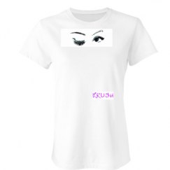 Ladies Slim Fit Favorite Tee