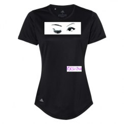 Women's Adidas Sport Shirt 