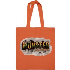 Canvas Tote Bag