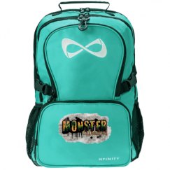 Nfinity Backpack Bag