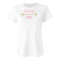 Ladies Slim Fit Favorite Tee