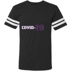 Unisex Vintage Sports Tee