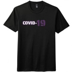 Unisex Perfect Tri Tee