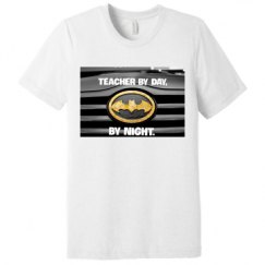 Unisex Triblend Tee