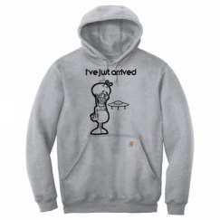 Unisex Carhartt Hooded Sweatshirt