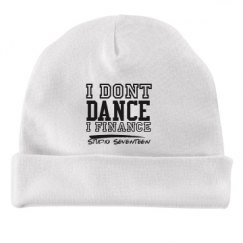 Rabbit Skins Baby Hat