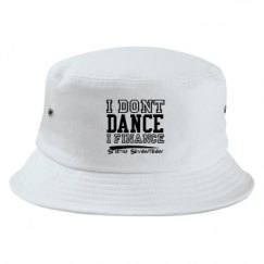 Unisex Bucket Hat