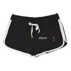 Ladies Relay Shorts