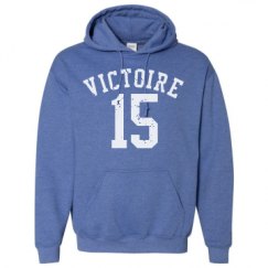 Unisex Basic Promo Hoodie