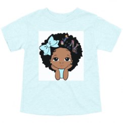 Toddler Triblend Tee