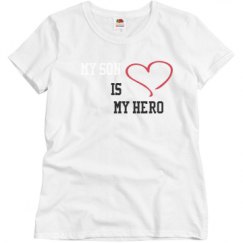 Ladies Basic Softstyle Promo Tee