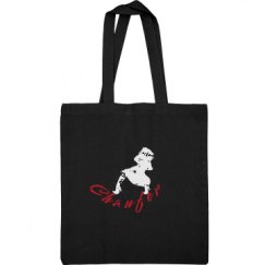 Canvas Tote Bag