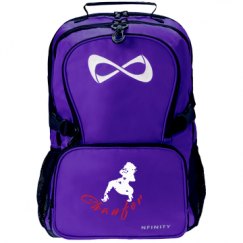 Nfinity Backpack Bag