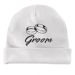 Rabbit Skins Baby Hat