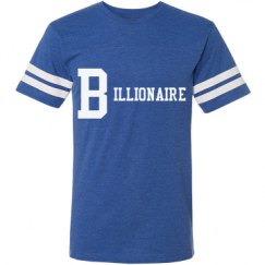 Unisex Vintage Sports Tee