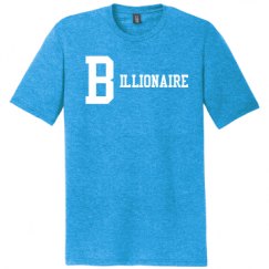 Unisex Perfect Tri Tee