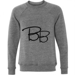 Unisex Triblend Crewneck Sweatshirt