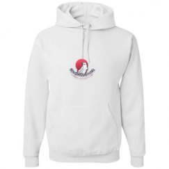 Unisex Basic Promo Hoodie